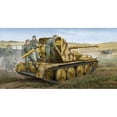 thumbnail image 2 of Trumpeter 05550 1/35 8.8cm PAK-43 Waffentrager - Scale Model Kit, 2 of 6