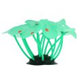 thumbnail image 3 of Loewten Simulation Corals, Lifelike Fish Tank Decorations For Fish Tank For Aquarium Landscaping, 3 of 8