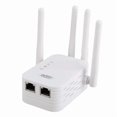 thumbnail image 5 of Wifi Range Extender Internet Booster Network Router Wireless Signal Repeater, 5 of 6