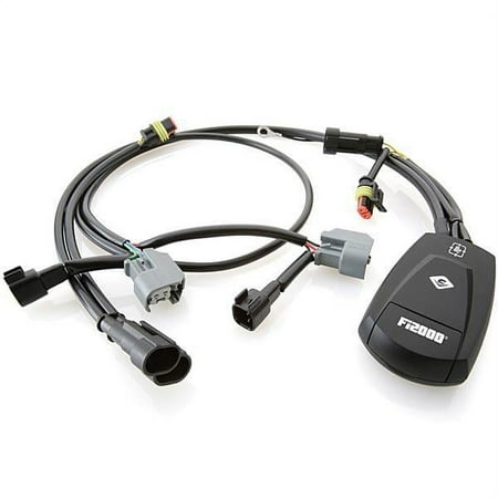 Cobra Fi2000R O2 Fuel Processor California 692-1615CL-50