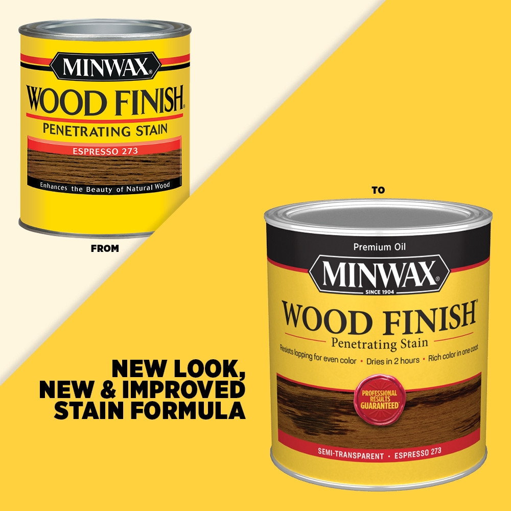 Minwax Wood Finish, Red Chestnut, 1/2 Pint - image 9 of 9