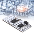 thumbnail image 3 of Capteur 5V SHA8C01 RS485 Module Capteur d'Humidité de la Température Composants Électroniques Intelligents, 3 of 8