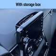 thumbnail image 3 of Soporte de teléfono de coche Takeyman para Toyota Corolla 2019-2025 con 8 pulgadas, 3 of 7