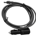 thumbnail image 3 of DAMIFU 3M/5M 12V Power Supply Dc Power Cable For Starlink Mini Heavy Duty On/Off Switch \\Cigarettelighter Charger Cable, 3 of 9
