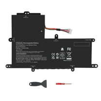 PO02XL 824560-005 Laptop Battery for HP Stream 11-R 11-R014WM 11-R010NR 11-Y 11-AH 11-AK 11-AH011WM Series P002XL 823908-1C1 824536-850 HSTNN-IB7G HSTNN-DB7G 823908-2C1 TPN-Q166