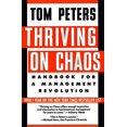 thumbnail image 1 of Thriving on Chaos par Peters, Thomas J., 1 of 2
