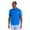 Blue Hill, variant on Men's Performance Pique Polo Shirt
