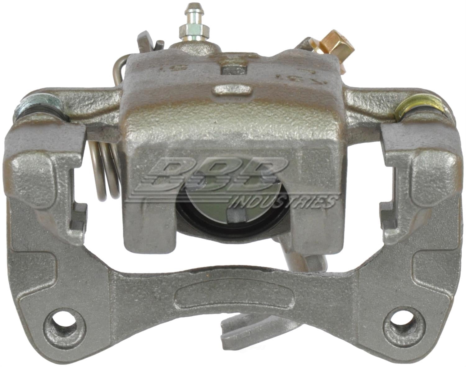 TERREPOWER formerly BBB Industries 99-00549B Reman Caliper w/installation Hardware