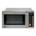 thumbnail image 6 of Royal Sovereign 0.9 Cu Ft Commercial Microwave, Stainless Steel, 6 of 8
