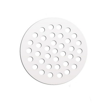 

Stopper Bathroom Tool Bathroom Accessories 304 stainless Colander Sink Strainer Drains Cover Hair Filter Floor drain pad 18