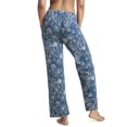 thumbnail image 2 of Jockey Pantalon Extensible en Coton Biologique pour Femmes, 2 of 5