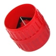 thumbnail image 3 of Tubo Externo Interno de 2 Piezas Sunnimix Herramienta de Desbarbado de Alta Resistencia, 3 of 7