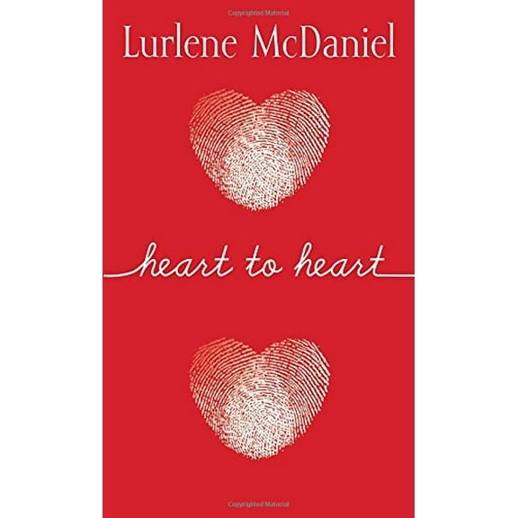 Pre-Owned Heart to Heart (Hardcover) 0385734603 9780385734608