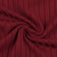 thumbnail image 6 of Lmueinov Men's Ribbed Henley Short Sleeve T Shirts, Casual Loose Fit Button Placket Solid Color Tops, Versatile Daily Wear Shirts S-3XL, 6 of 8