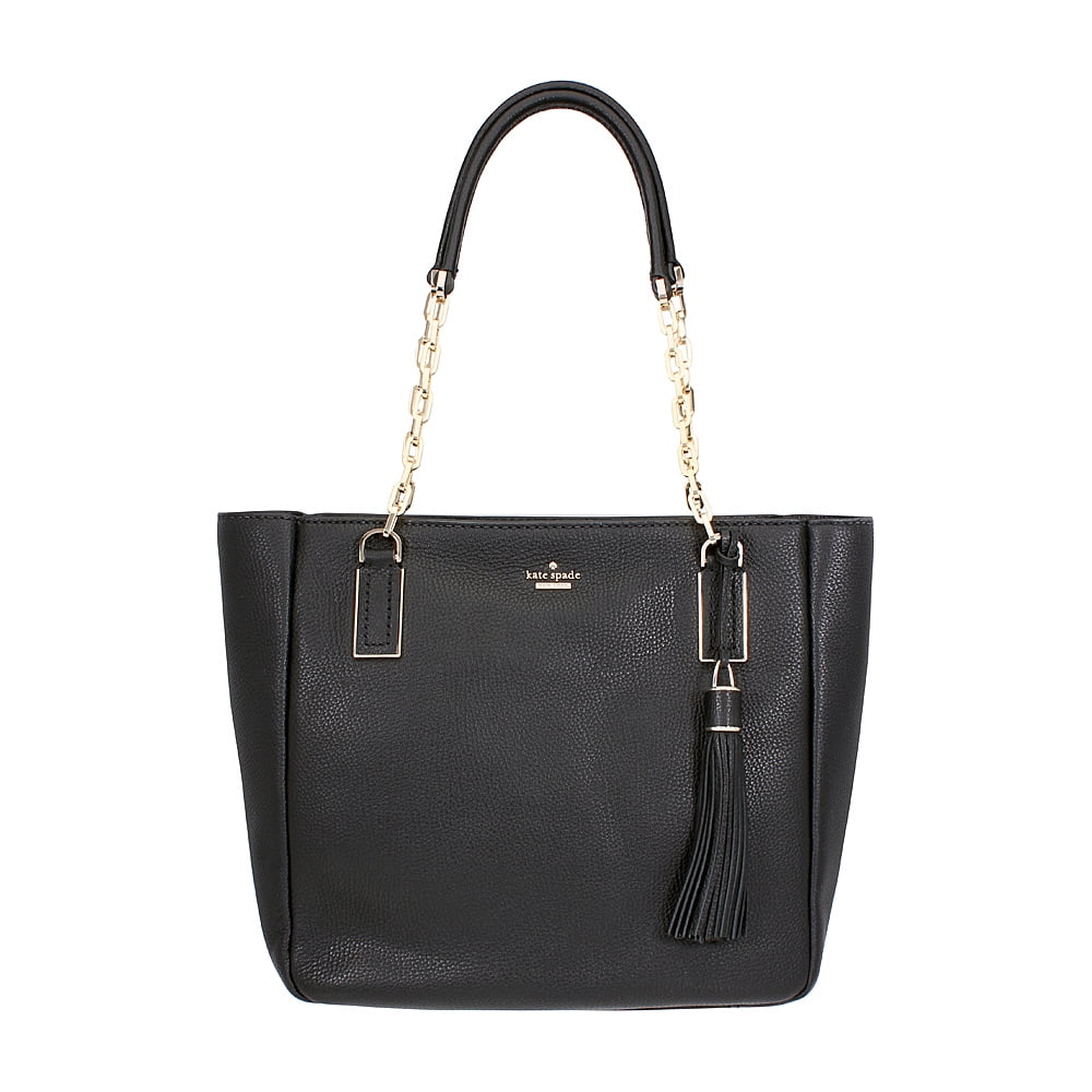 kate spade patent bag