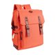 thumbnail image 1 of Paquete 15 piezas Mochila con porta laptop y broche imán naranja 31 x 42 x 8.5, 1 of 4