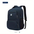 thumbnail image 5 of Bruno Cavalli New Large Capacity Backpack, Business Travel Bag Lightweight Computer Bag, Commuter Notebook Bag With Large Capacity, Outdoor Travel Backpack, Students Commuter Bag For Daily Use, 5 of 5