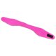 thumbnail image 1 of Diadema para nadar Advancent suministros de natación Rosa roja L, 1 of 6