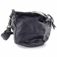 thumbnail image 4 of Pre-Owned Givenchy Men's Shoulder Bag Nylon Black Box, 4 of 20