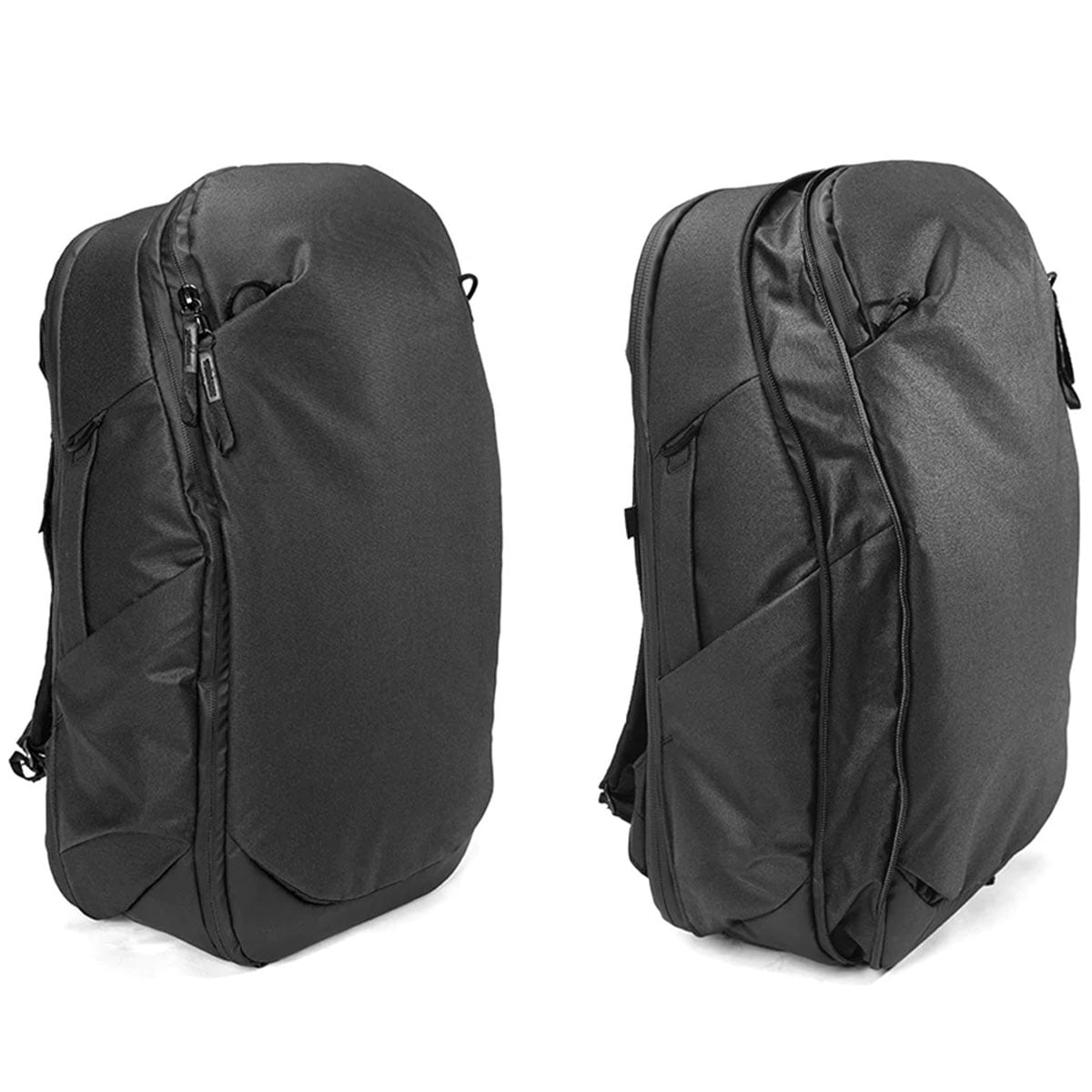 Peak design travel backpack sale hot sale