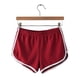 thumbnail image 1 of Pantalones cortos deportivos para mujer Pantalones cortos deportivos de yoga Pantalones de pijama de verano Ropa deportiva Kearding FS11684-09, 1 of 7