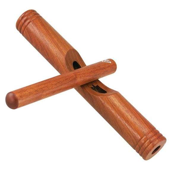 Tycoon  African Wood Claves, Large