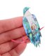 thumbnail image 5 of unbranded Adhesivos Decorativos Impermeables Para Y Con Creativo Multicolor, 5 of 6