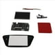 thumbnail image 3 of Kits de Pantalla LCD V4 IPS OGS para Game Gear Pantalla V4.0 Pantalla LCD Brillo Destacado para Negro, 3 of 5
