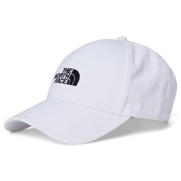 Gorro THE NORTH FACE Recycled 66 Classic TNF Blanco Unisex