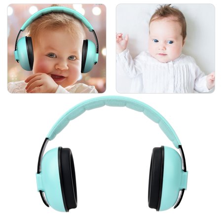 Topincn Cache Oreilles Pour Enfants Cache Oreilles Pour Bebe Cache Oreilles Reduction Du Bruit Bouclier D Oreille Defenseurs Protection Auditive Pour Bebes Enfants Walmart Canada
