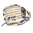 thumbnail image 2 of SSK Z7 Specialist 11.5" Infield Baseball Glove Z7-1150CMLNVY1, 2 of 6