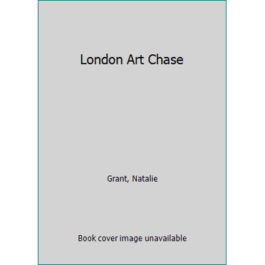 Pre-Owned London Art Chase (Paperback) 0310752655 9780310752653