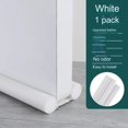 thumbnail image 1 of 2Pcs Heat Insulation Sealing Tape for Bedrooms: Energy-Saving & Easy to Use, 1 of 9