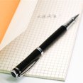 thumbnail image 5 of Ladaidra Brown fhgksm Pen Pen Fine Point Pens, Office 0.5mm Fine Tip Pens Gel Liquid Rolling Ball, 5 of 8