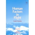 thumbnail image 1 of Pre-Owned Human Factors in Flight (Paperback) 1857421353 9781857421354, 1 of 1