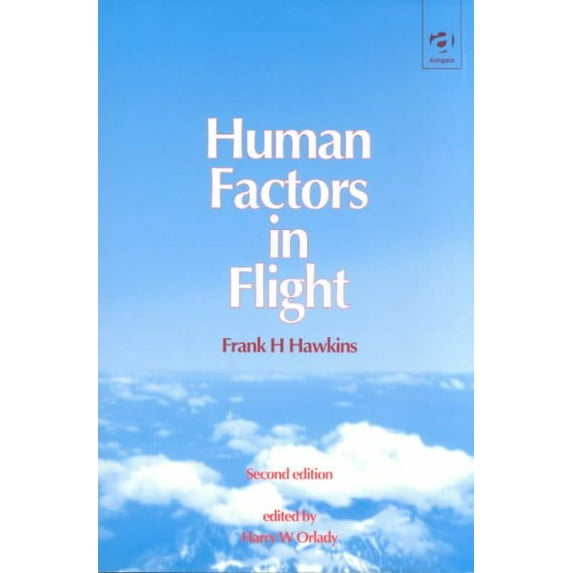 Pre-Owned Human Factors in Flight (Paperback) 1857421353 9781857421354
