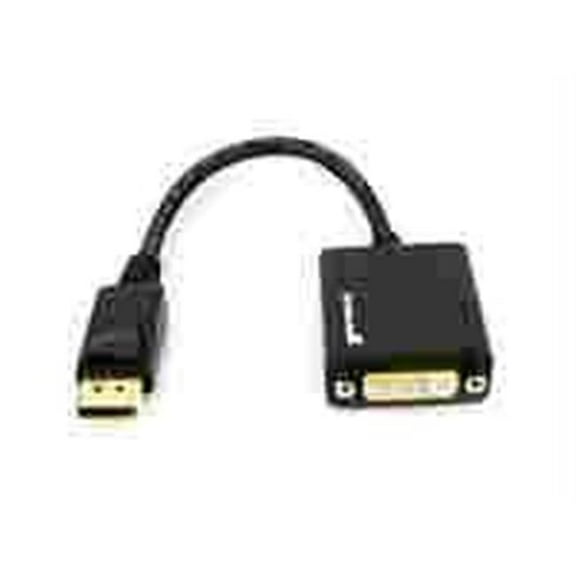 Displayport To Dvi Adapter