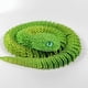 thumbnail image 3 of 3D Viper Multi-Joint Movable 3D Snake Flexible Articulated Figure Model Gift Gift 3D Gift F, 3 of 5