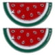 thumbnail image 1 of GOOHOCHY broches de sandía de aleación, broches de fruta, prendedor de solapa, prendedor de abrigo para mujer, decoración de ropa, 1 of 8