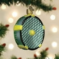 thumbnail image 2 of Old World Christmas Blown Glass Ornament for Christmas Tree, Roundball, 2 of 6