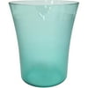 Mainstays Essentials Acrylic 145 Fl. Oz. Wastebasket, 1 Each