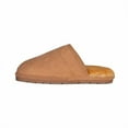 thumbnail image 2 of Men's Sheepskin Scuff Slip On, 2 of 11