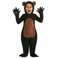 thumbnail image 1 of Costume Tout-Petit Souriant Grizzly, 1 of 3