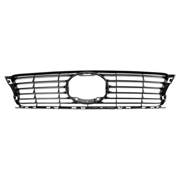 TRQ Grille Fits 2013-2015 Lexus GS350 GS450h BDA12221