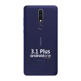 thumbnail image 1 of Smartphone Nokia 3.1 Plus 32GB 2GB Azul TA-1113, 1 of 2