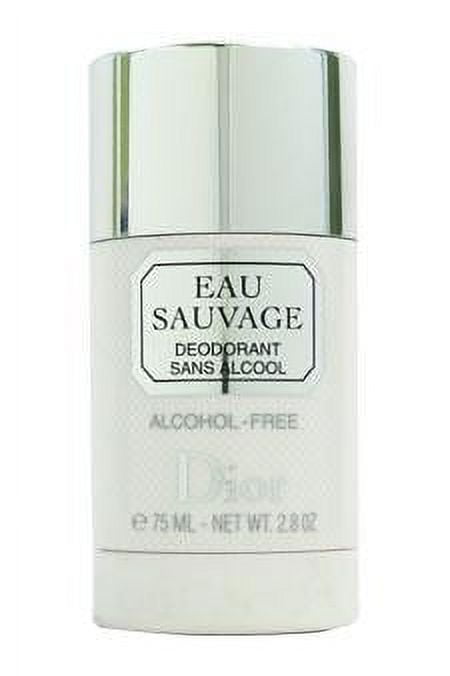 Dior Eau Sauvage Deodorant Spray For Men, 5Oz - Walmart.com