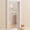White, variant on KORIMEFA 47.24"-87" Extra Tall Cat Gate with Wide Adjustable 27.56"-31.5" Pet Gate Pressure Mounted Safety Full Door Gate for Stairs, Hallway, Kitchen, Doorway, Black