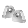 thumbnail image 1 of 2 soportes de grillete/horquilla para soldar, soportes de anillo en D, soportes de acero fundido, cojinetes, soportes de horquilla para cucharón de tr, 1 of 7