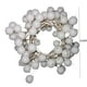 thumbnail image 4 of Fiudx Luces Led Usb con Forma de Petardo, 100 Led Blanco Cálido/Multicolor, 8 Modos de Iluminación, Control Remoto, Decoración Interior/Exterior, Ideal para Bodas y Fiestas, 3 M/9,84 Pies de Largo., 4 of 7