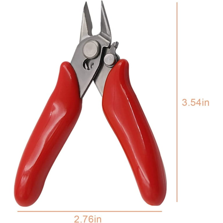 Mini Wire Cutters